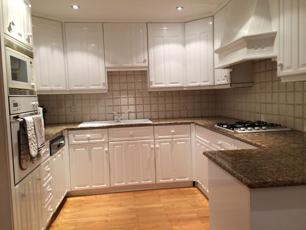 Hyde Park Gardens Mews Appartement Londen