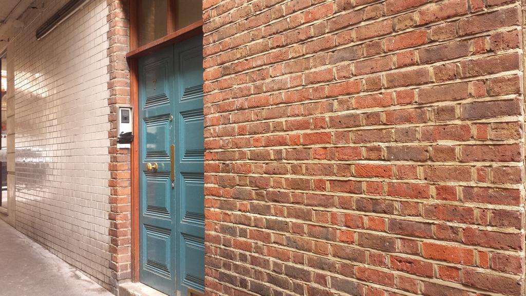 Gjestgiverier Covent Garden Penthouse London