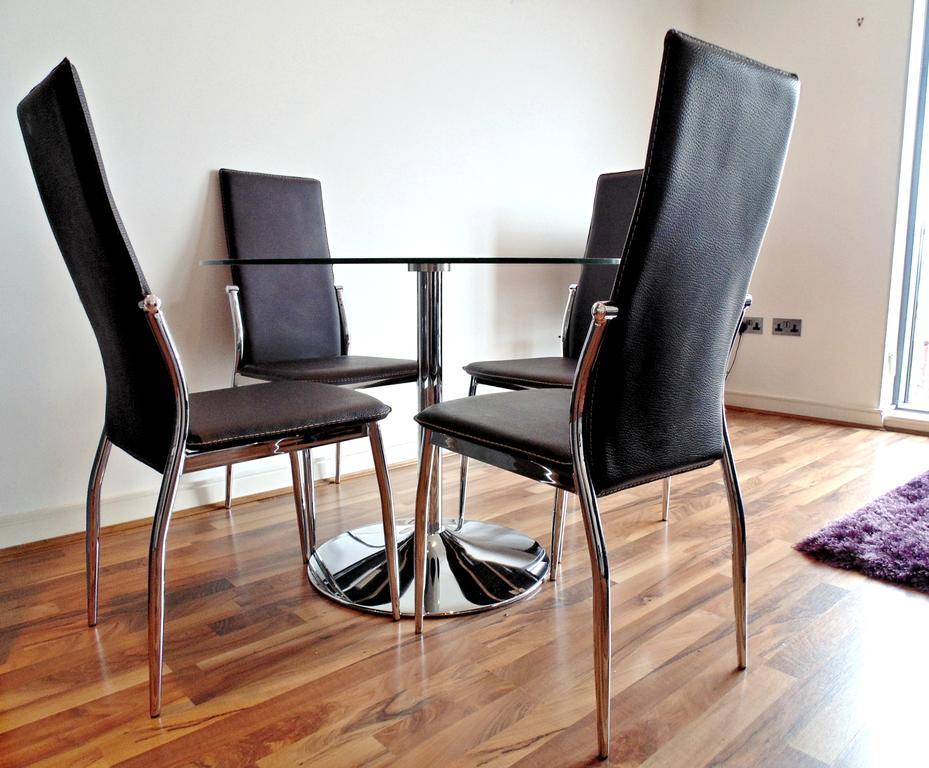 Apartment King's Cross Deluxe Serviced *
