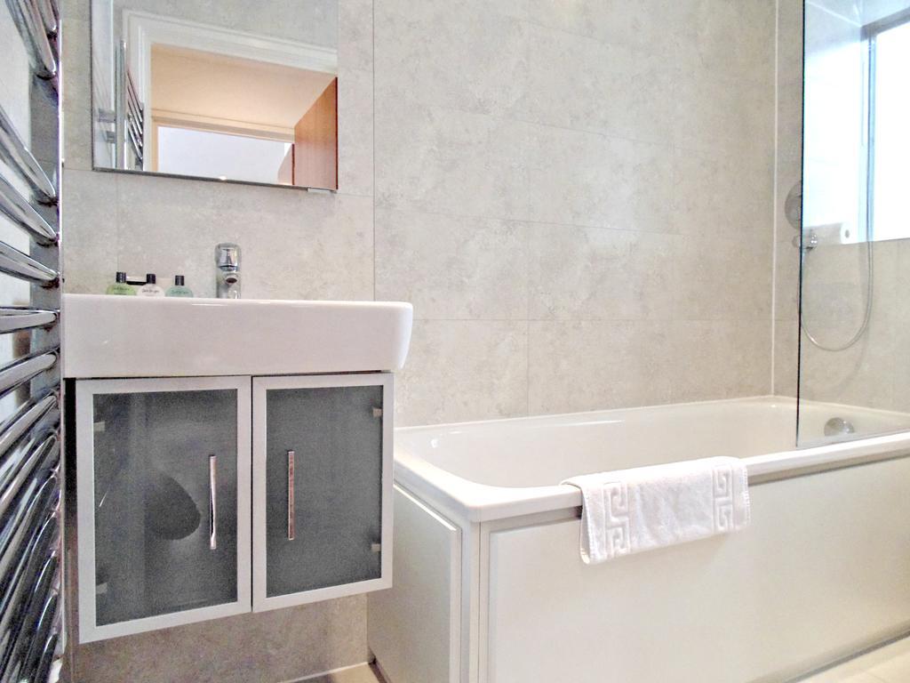 Apartment King's Cross Deluxe Serviced