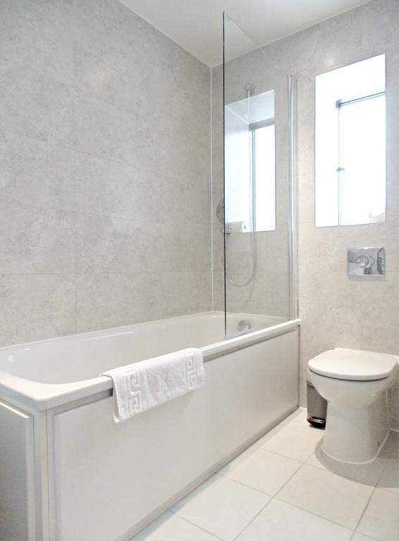 King's Cross Deluxe Serviced London
