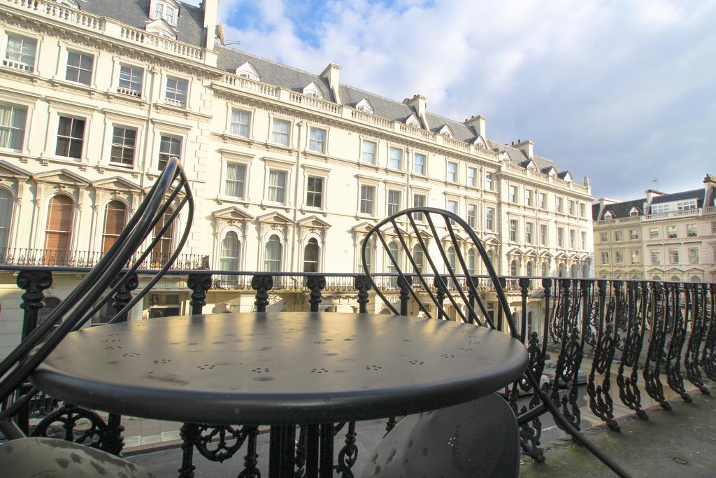 Kensington Comfort Apartment