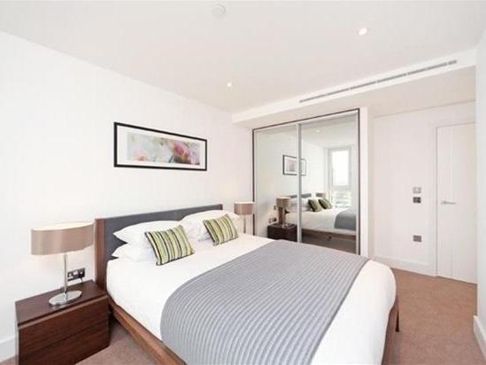 Appartement Altitude *