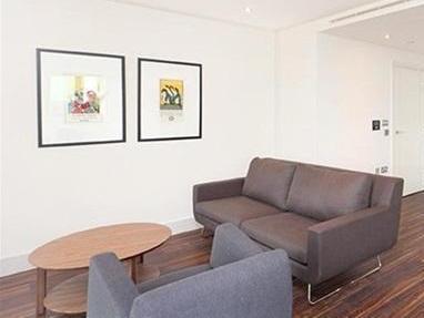 Appartement Altitude