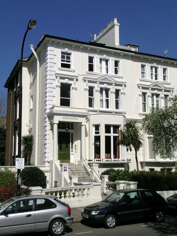 Dillons Londen