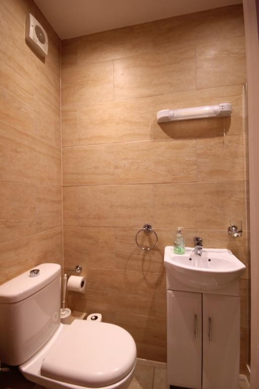 Gasthof Primrose 3*