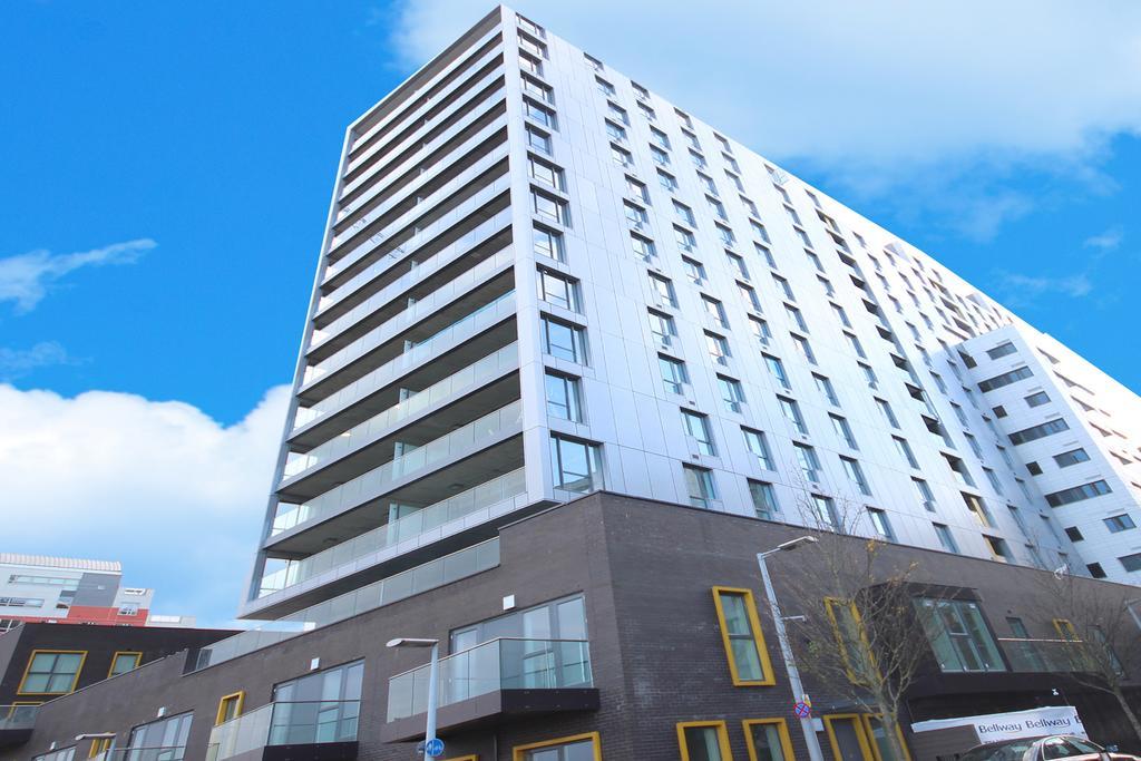 Apartment The O2 Waterfront London