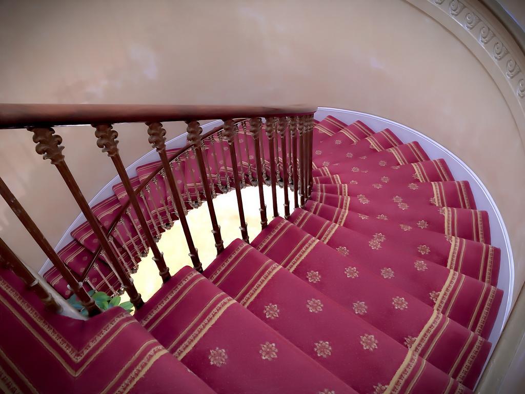 The Diplomat Hotel Londen