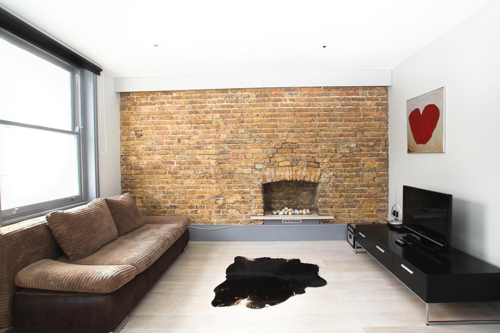 Apartment My Apartments Collingham Place London