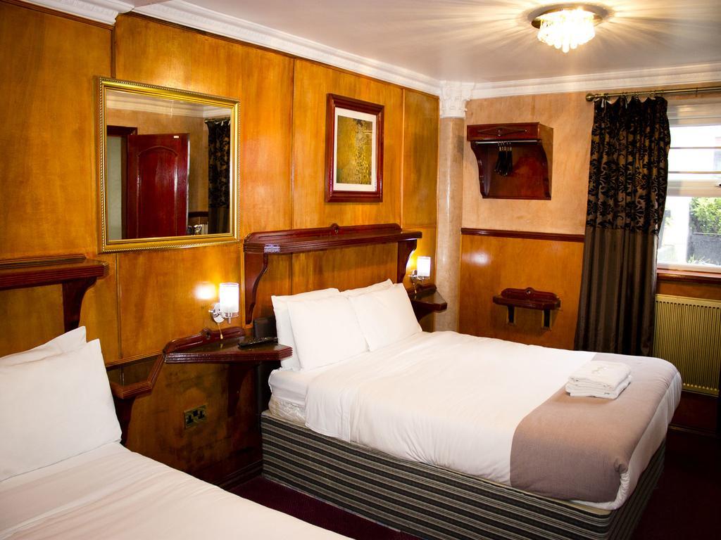 Cricklewood Hotel Londen