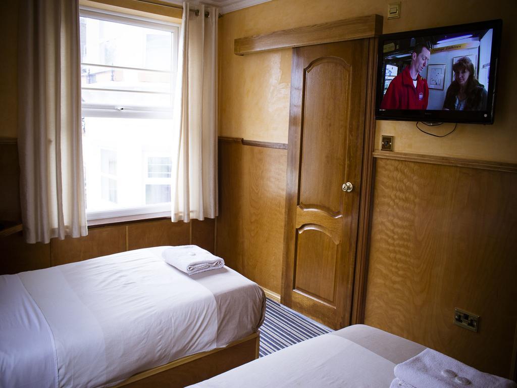 Hotel Cricklewood Londen