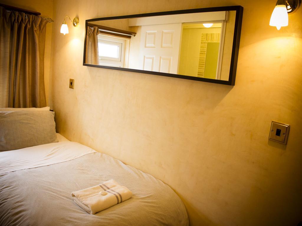 Hotel Cricklewood Londen