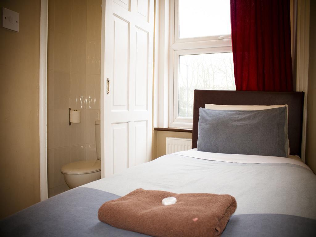Cricklewood Hotel Londen