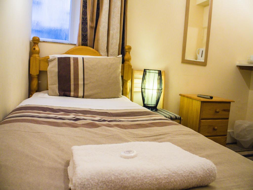 Cricklewood Hotel Londen