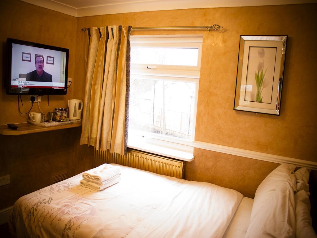 Cricklewood Hotel Londen