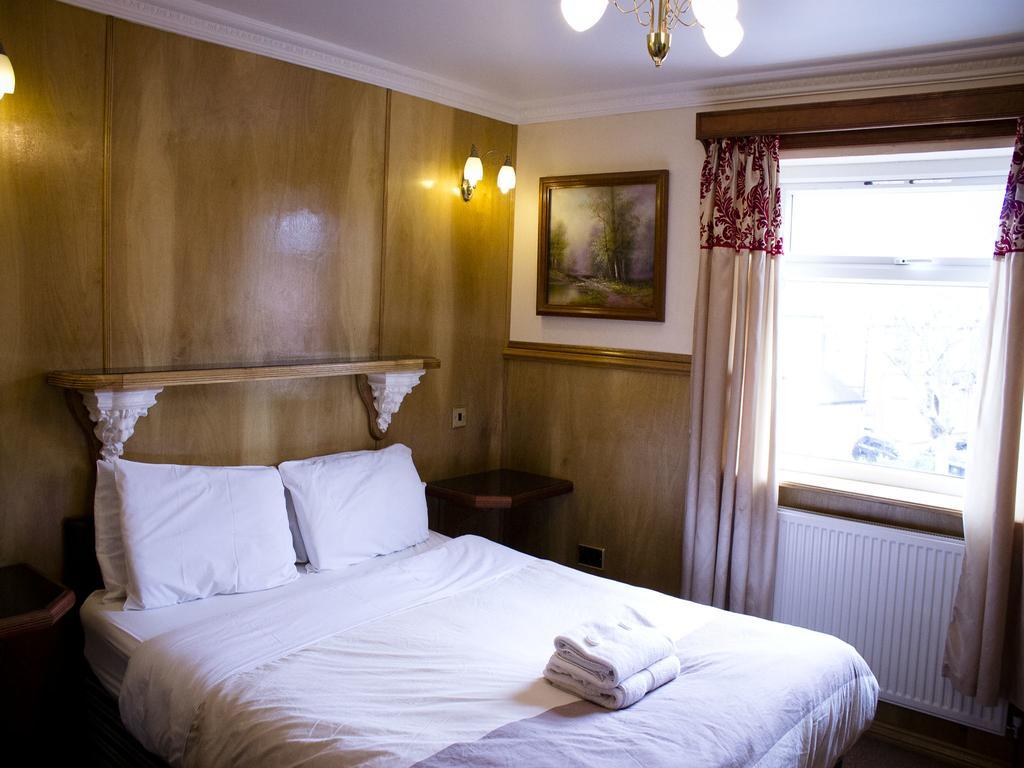 Cricklewood Hotel Londen