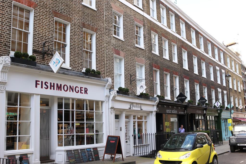 Marylebone