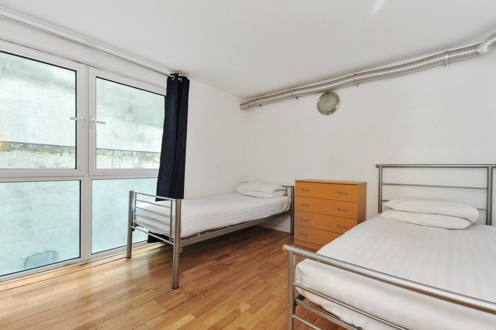 Apartamento Access *