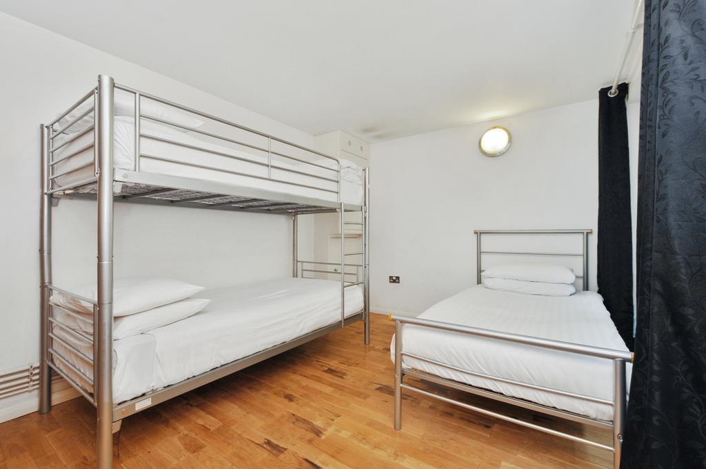 Apartamento Access Londres