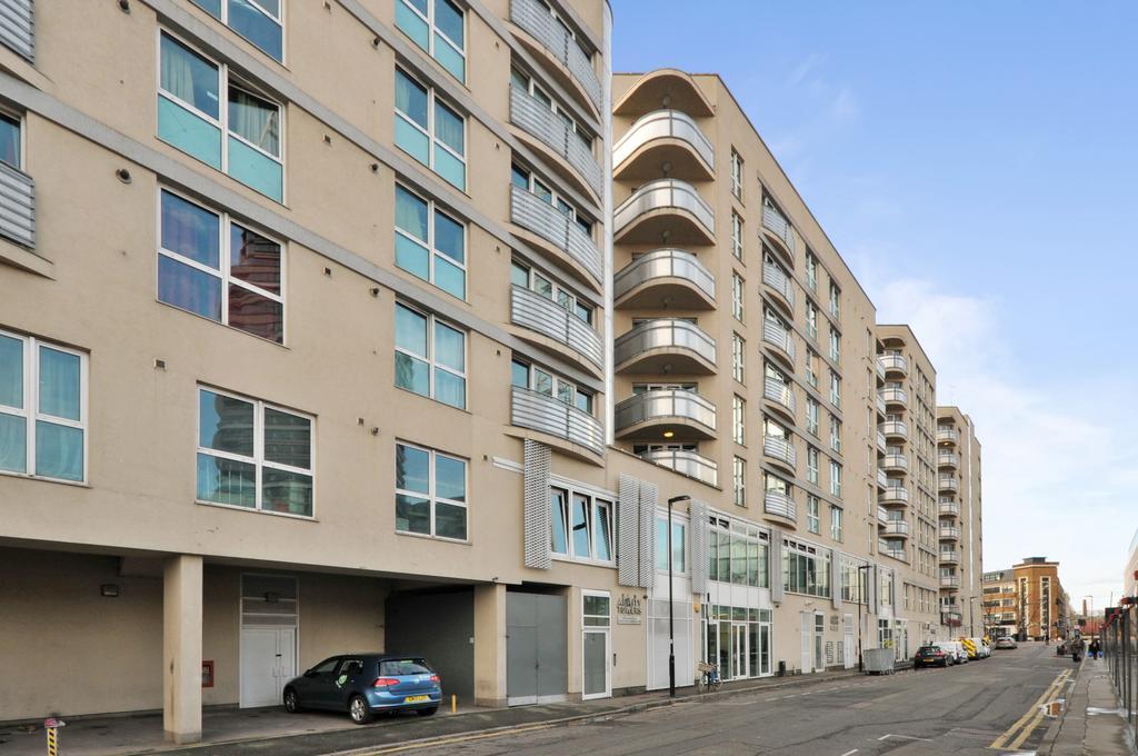 Apartamento Access *