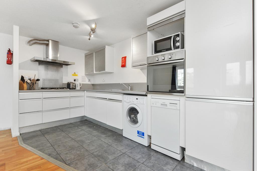 Access Apartamento Londres