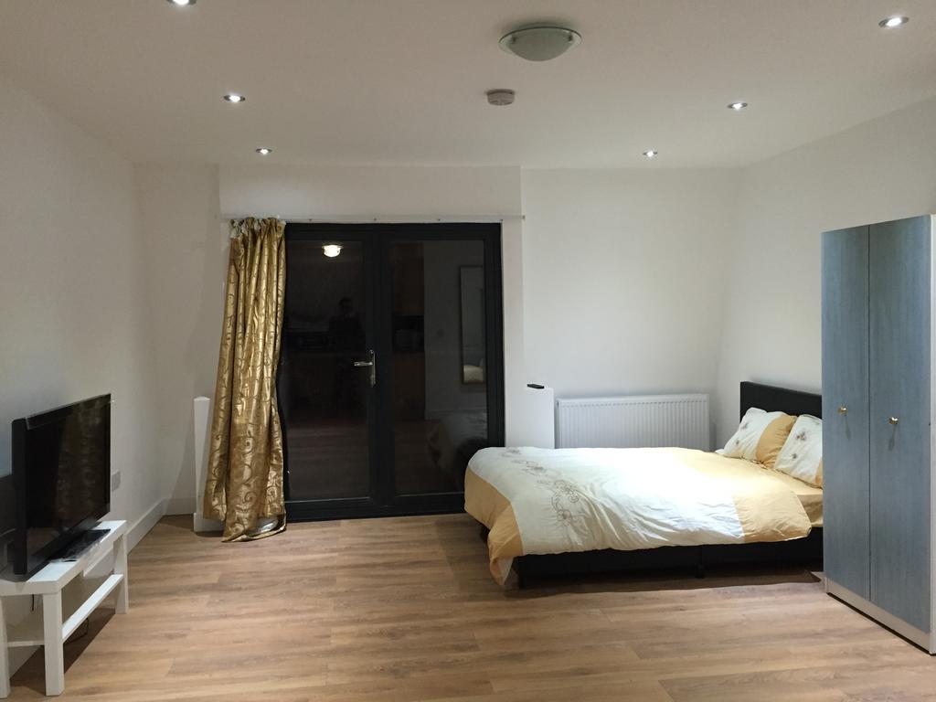 The Luxury 3*