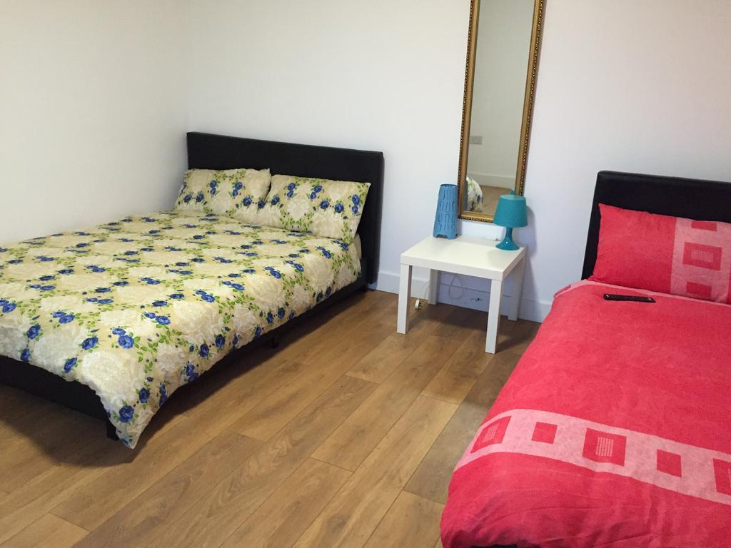The Luxury 3*