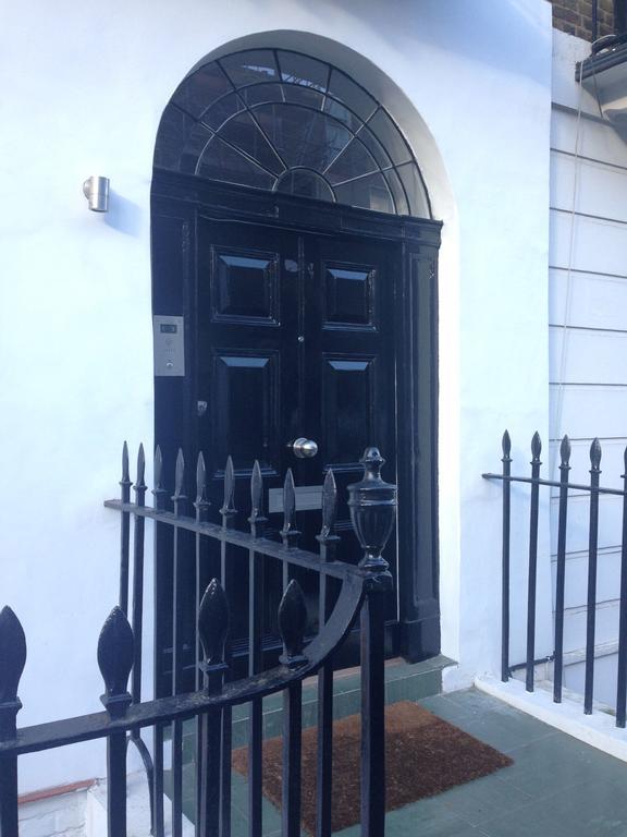 Stay-in - Marble Arch London