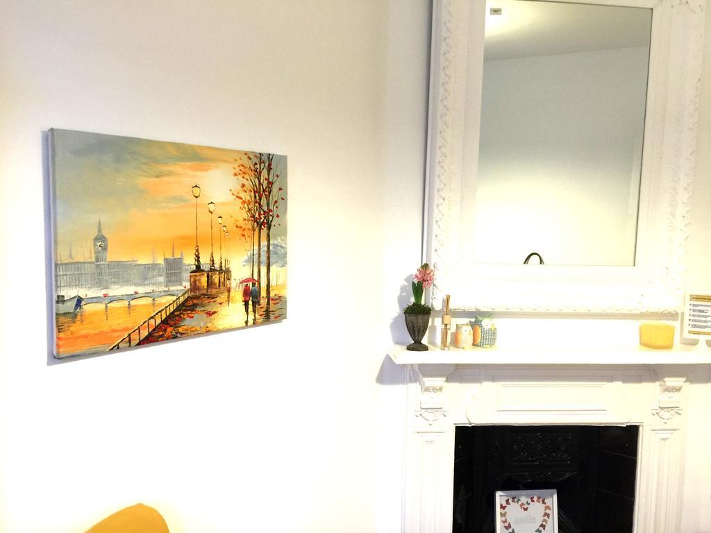 Apartment Dimorra