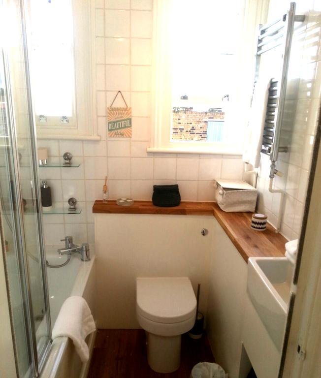 Dimorra Apartment London
