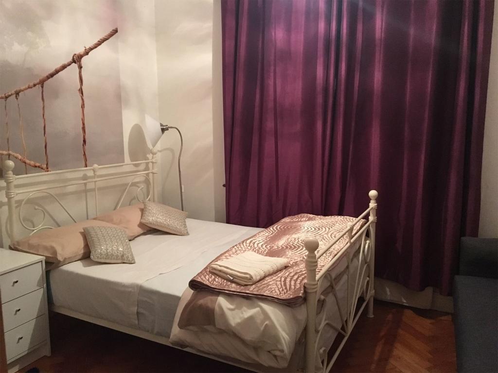 Chadswell House Appartement Londen