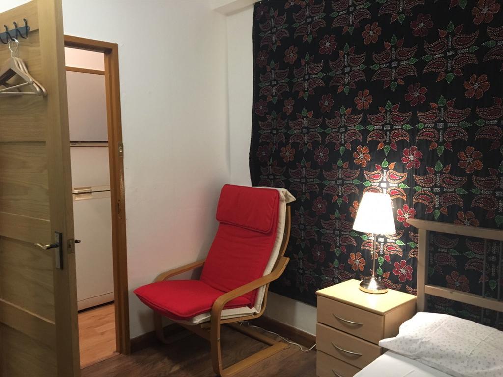 Chadswell House Appartement