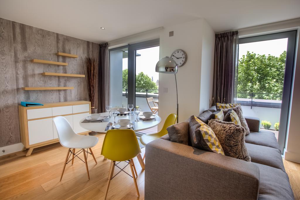 Eson2/bonchurch Mansion Apartment London