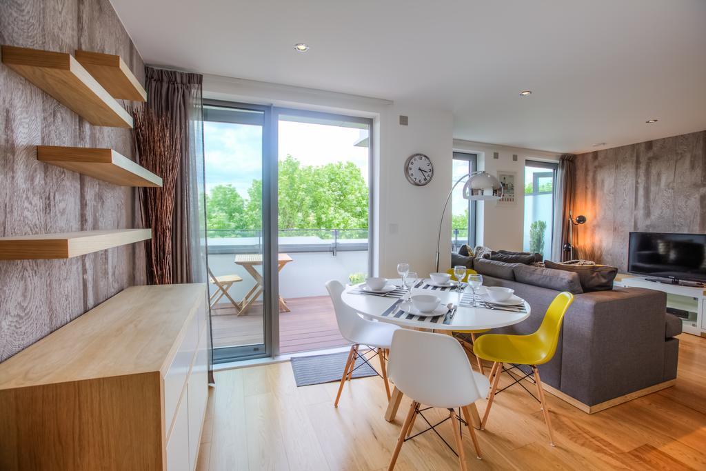 Apartment Eson2/bonchurch Mansion London