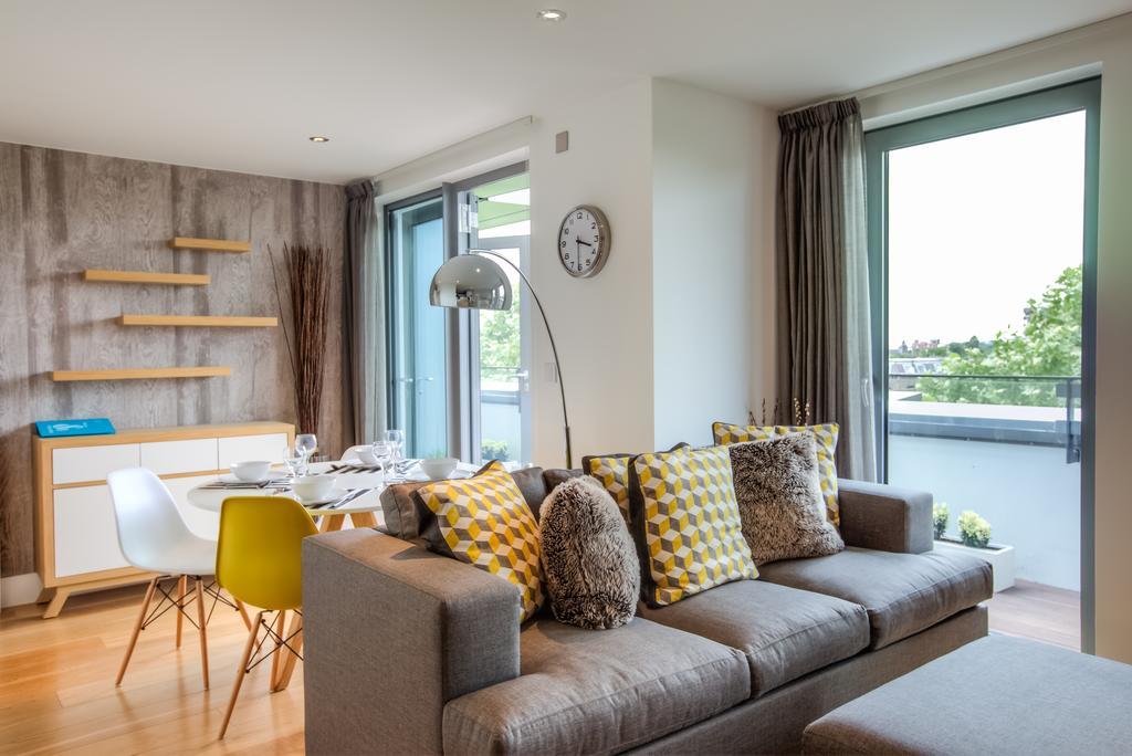 Apartment Eson2/bonchurch Mansion