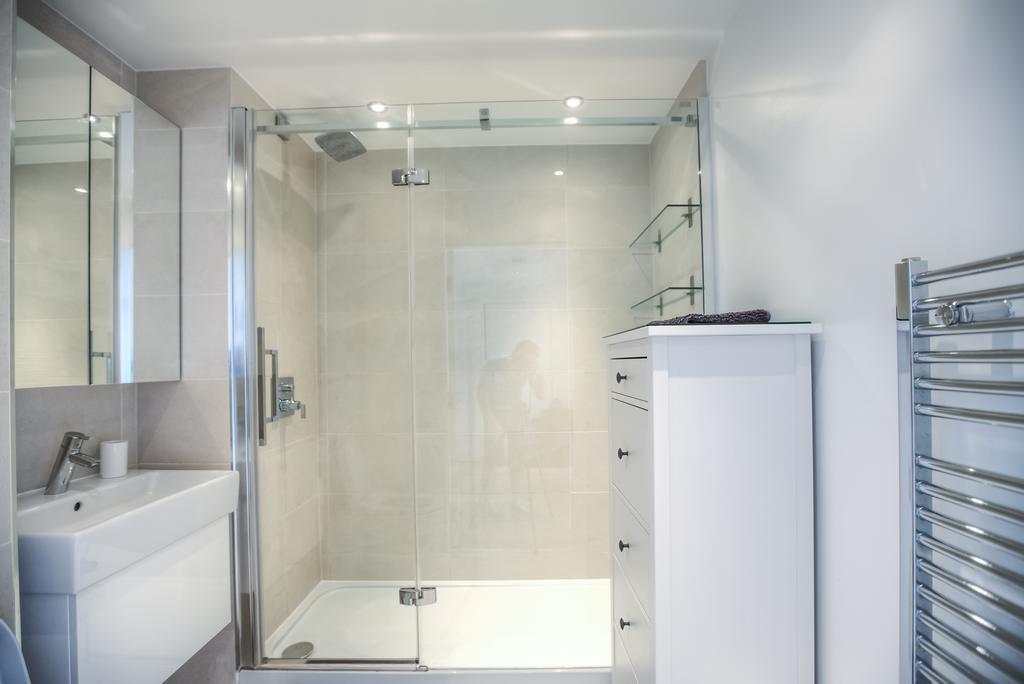 Apartment Eson2/bonchurch Mansion London