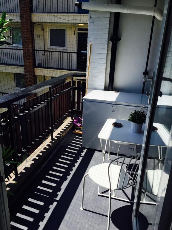 Pakenham Guest house