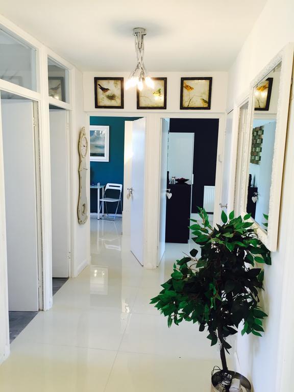 Pakenham Guest house *