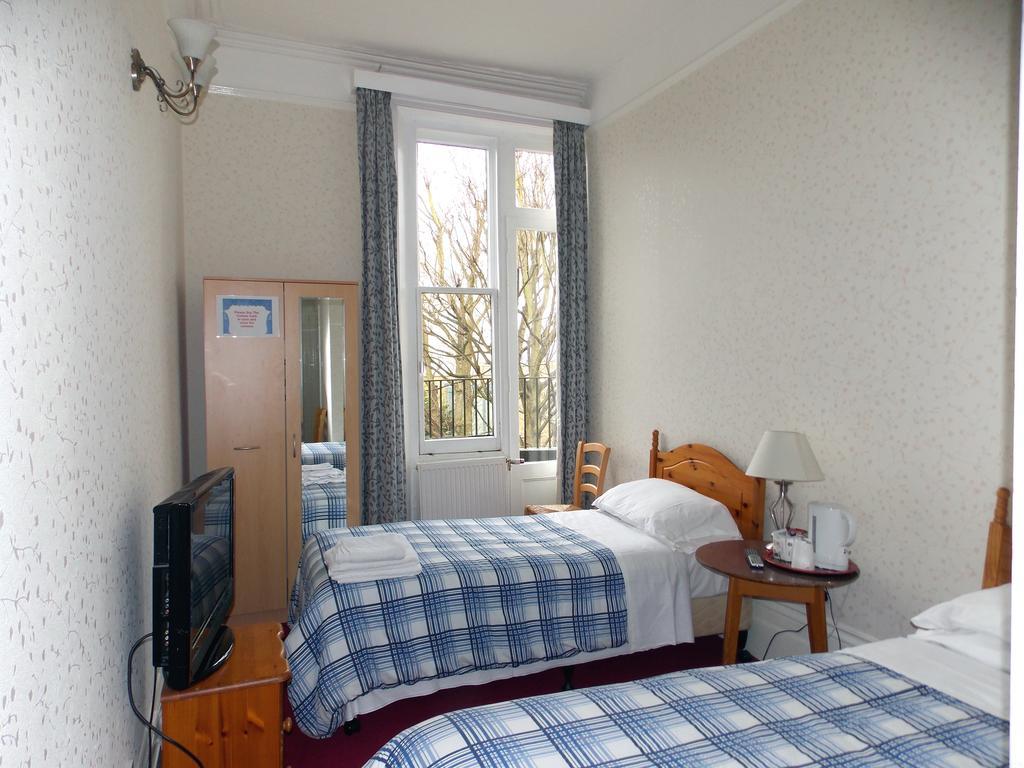 Dillons Gjestgiverier 3*