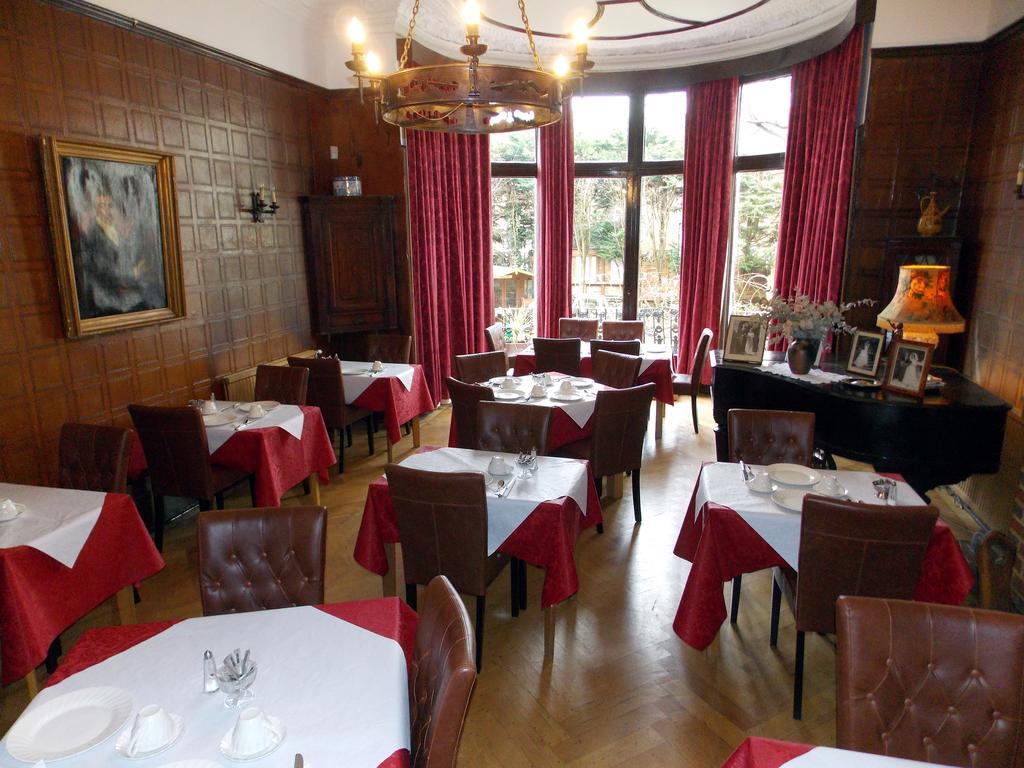 Gasthuis Dillons
