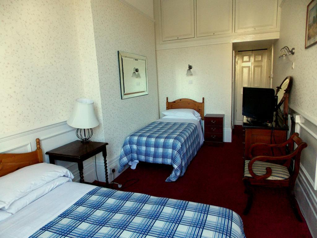 Gasthuis Dillons 3*