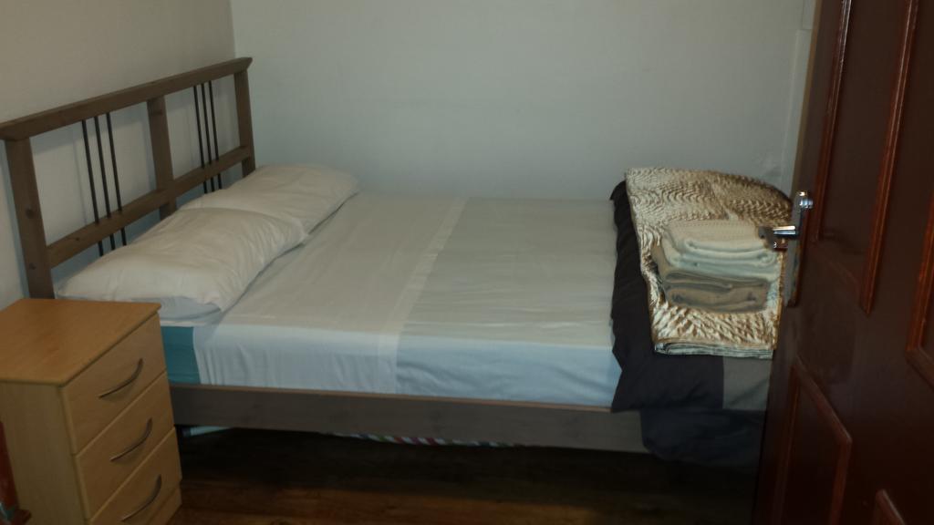 Appartement Chadswell House Londen