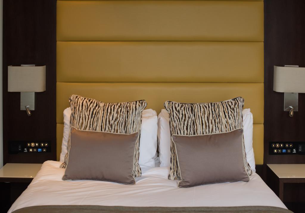 St George's - Wembley Hotell 4*