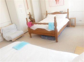 Hotel Russell House