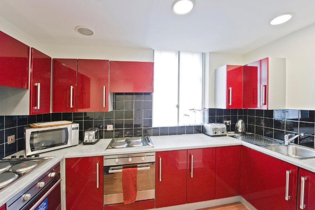Apartment 2 Devonshire