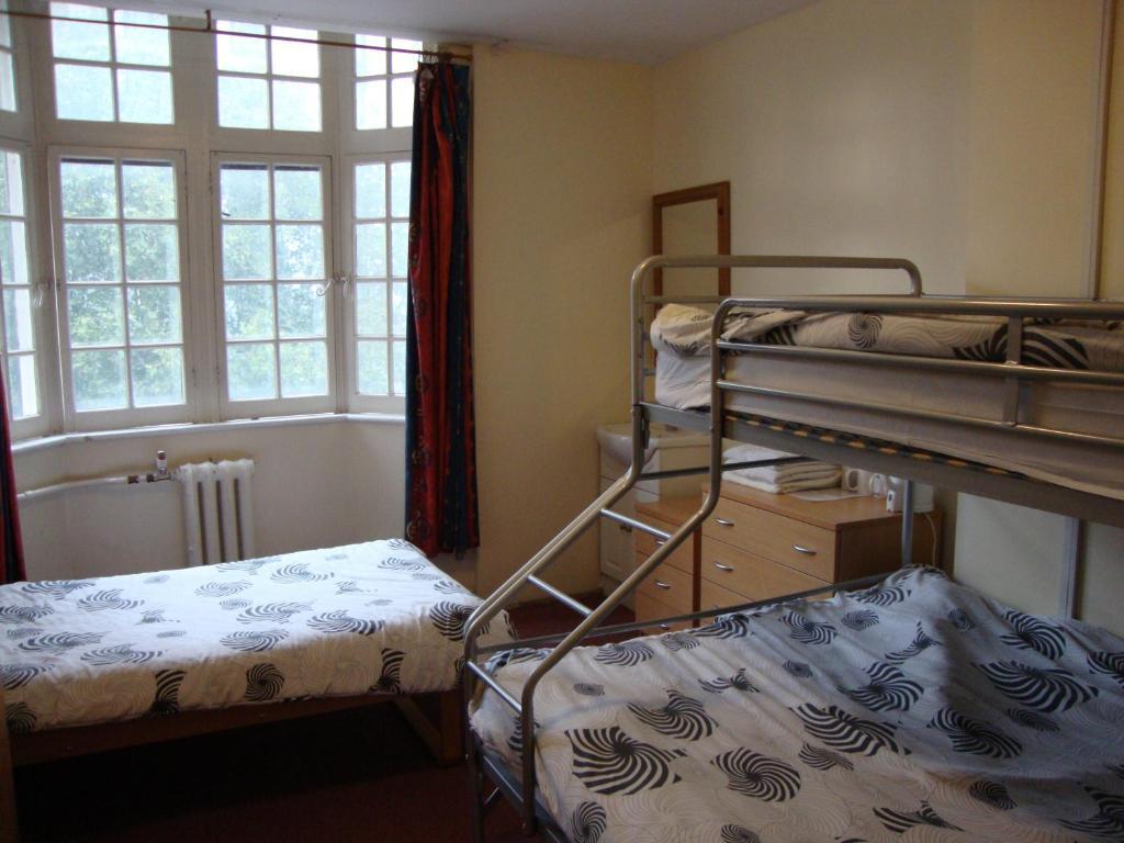 Hostel Continental *