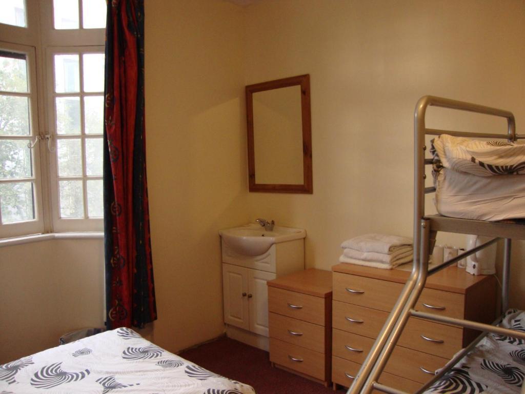 Hostel Continental *