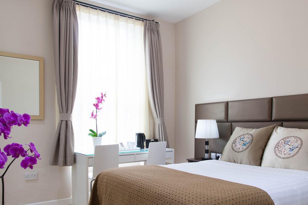 Welcome Victoria Aparthotel