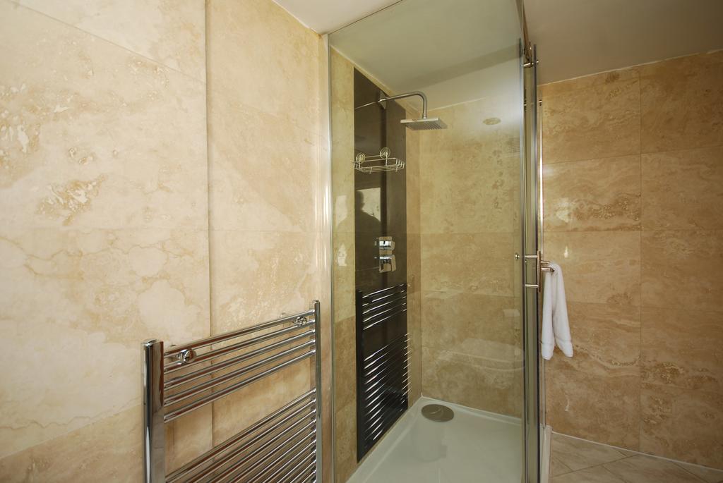 Valet Old Compton Street Apartment *