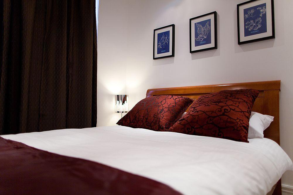 Welcome Victoria Aparthotel London